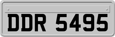 DDR5495