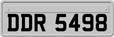 DDR5498