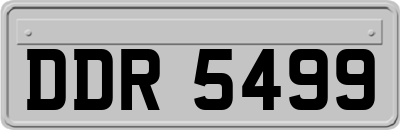 DDR5499