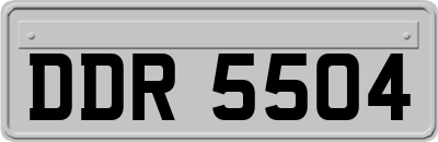 DDR5504