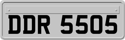 DDR5505
