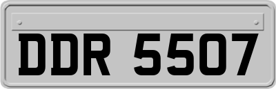 DDR5507