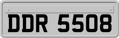 DDR5508