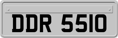 DDR5510