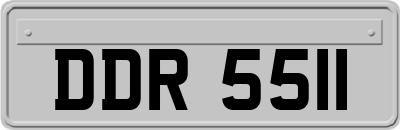 DDR5511