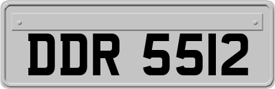 DDR5512
