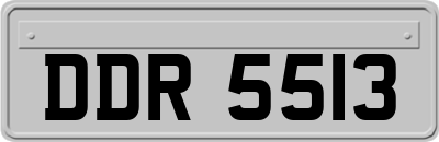 DDR5513
