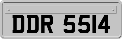 DDR5514