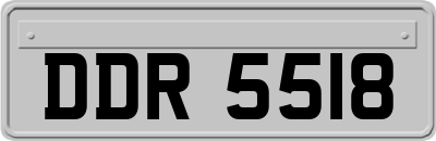 DDR5518