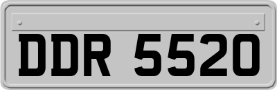DDR5520