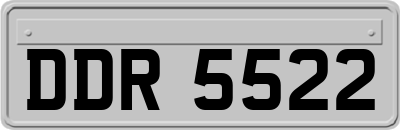 DDR5522