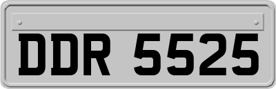 DDR5525