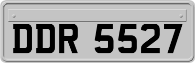 DDR5527