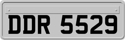 DDR5529