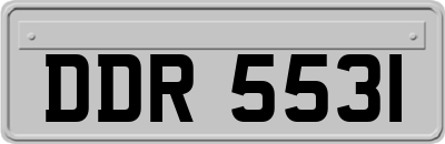 DDR5531