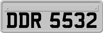 DDR5532
