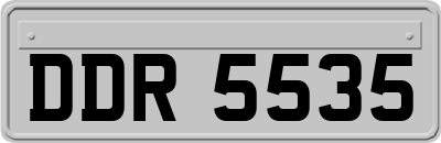 DDR5535