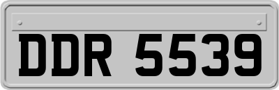 DDR5539
