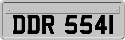 DDR5541