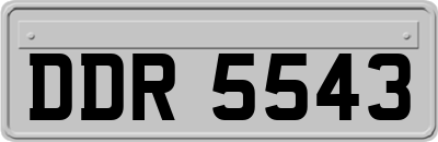 DDR5543