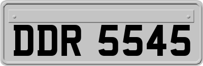 DDR5545