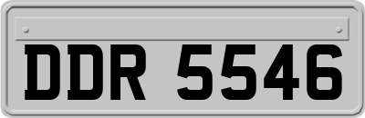 DDR5546