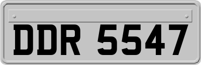 DDR5547
