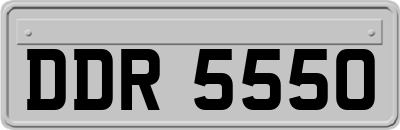 DDR5550