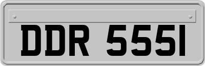 DDR5551