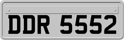 DDR5552