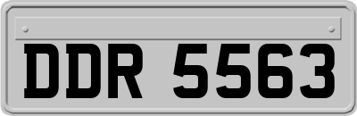DDR5563