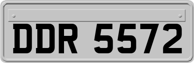 DDR5572