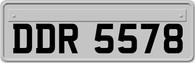 DDR5578