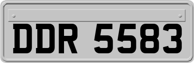 DDR5583