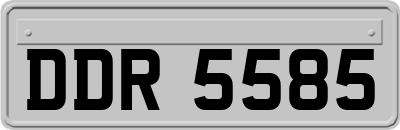 DDR5585