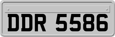 DDR5586