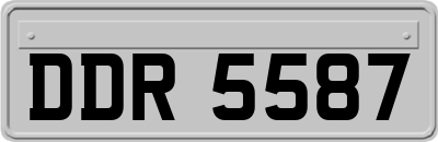 DDR5587
