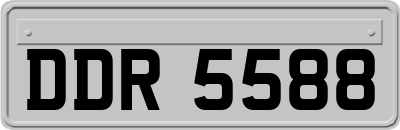 DDR5588