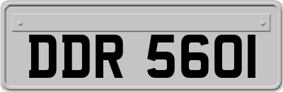 DDR5601