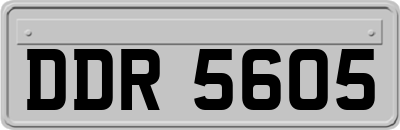 DDR5605