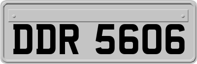 DDR5606