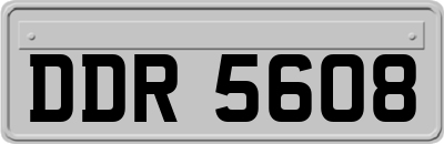 DDR5608