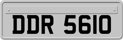 DDR5610