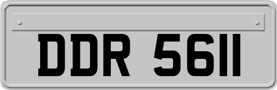 DDR5611