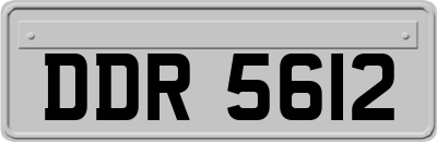 DDR5612