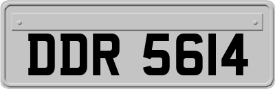 DDR5614