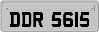 DDR5615