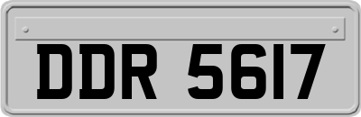 DDR5617
