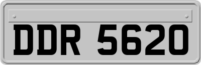 DDR5620