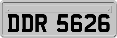 DDR5626